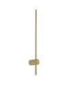 TOBAGO * APLIQUE 9W 3000K ORO